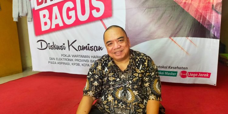 Isu Permainan Uang Pada PPDB 2022, Moch Ojat: Harus Dapat dibuktikan!