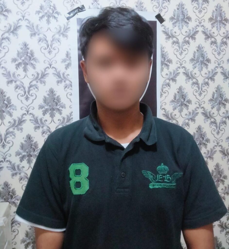 Gadis 16 tahun dibawa Kabur, Lalu disetubuhi Berkali-Kali
