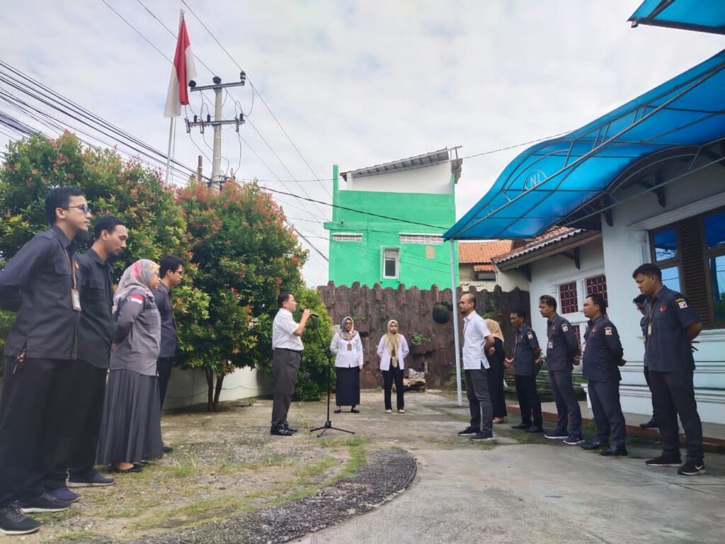 Bawaslu Ajak Awasi Tahapan Pemilu 2024