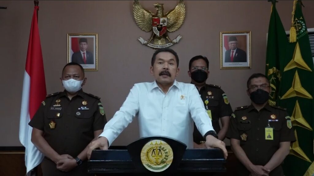 5 Eks Pejabat Krakatau Steel Jadi Tersangka dan Ditahan Terkait Korupsi Blast Furnace
