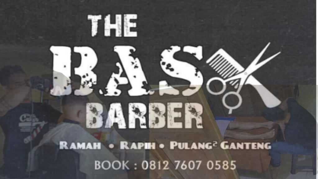 The Bas Barber dan Reflexsi, Pulang Auto Ganteng