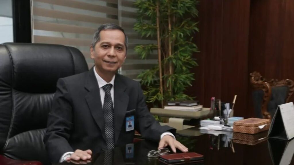 Dikenal Sosok Baik, Sejumlah Mahasiswa dan Alumni Unila Prihatin Mendengar Rektornya Terjaring OTT KPK
