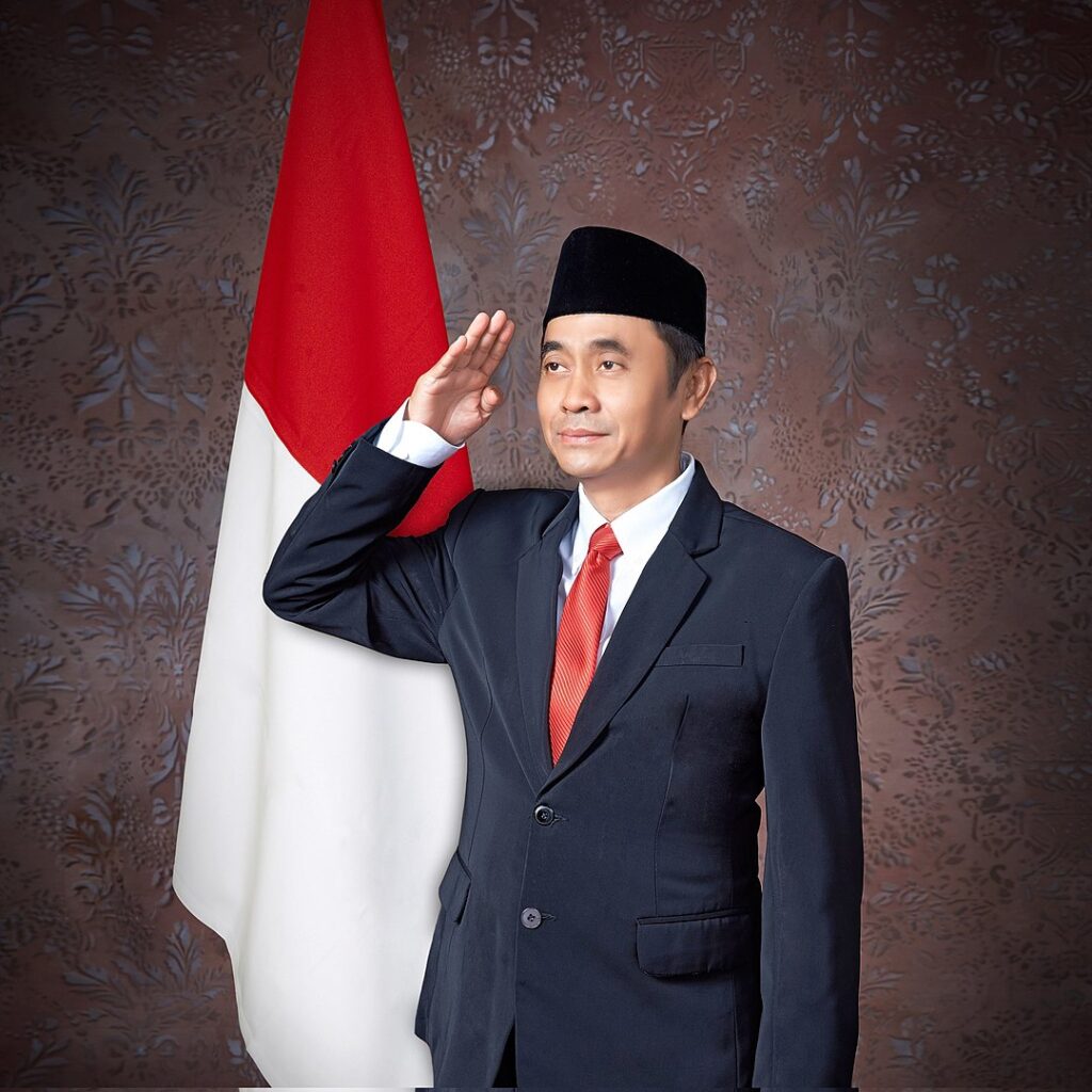 Lord Rangga Sunda Empire Meninggal Dunia Di Brebes