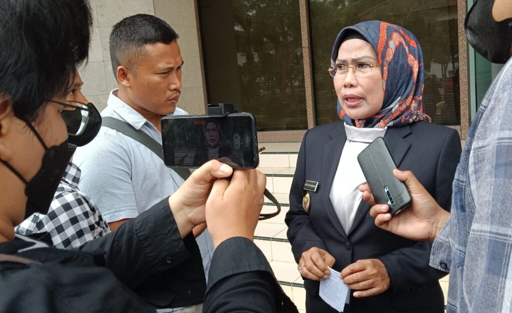Bupati Serang: Terima Kasih Teman-teman Pers
