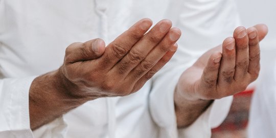 Ini Niat Puasa Sebulan Penuh, Dibaca Waktu Sahur Pertama Ramadan