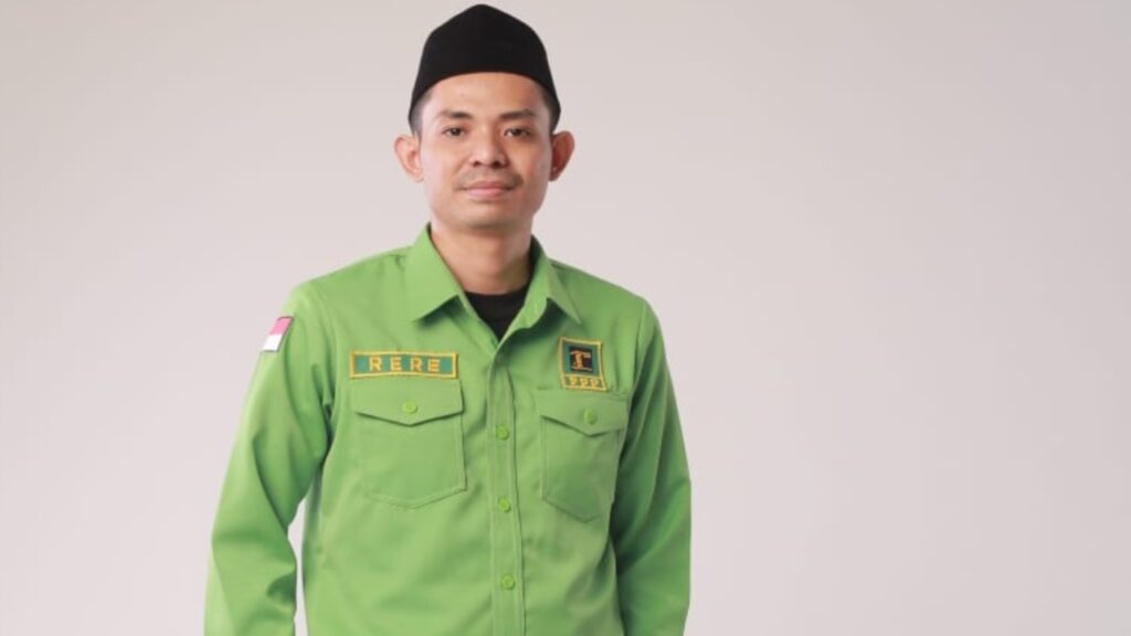 Berasal Dari Pengusaha Muda Dan Milenial Nyaleg DPRD Banten Dari PPP, Berikut Profil Rere Magenda