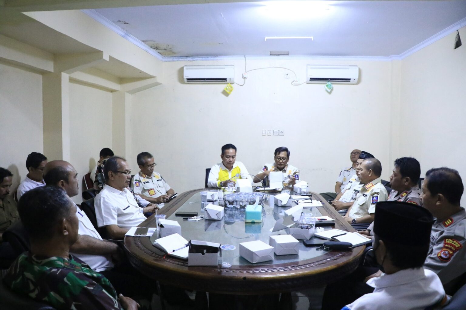 Bandel Tetap Beroperasi, Satpol PP Kabupaten Serang Bakal Bongkar Peternakan Ayam di Cikeusal