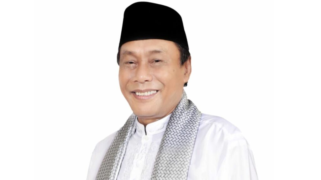 Wakil Bupati Serang, Pandji Tirtayasa Meninggal Dunia di Rumah Sakit Siloam Jakarta