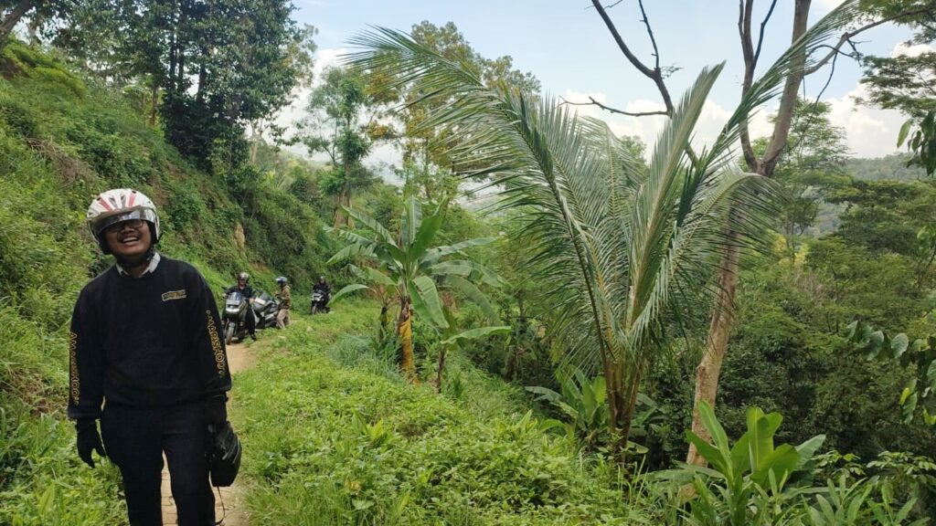 63 TPS Blank Spot, Diskominfosatik Kabupaten Serang Targetkan Tuntas 100 Persen