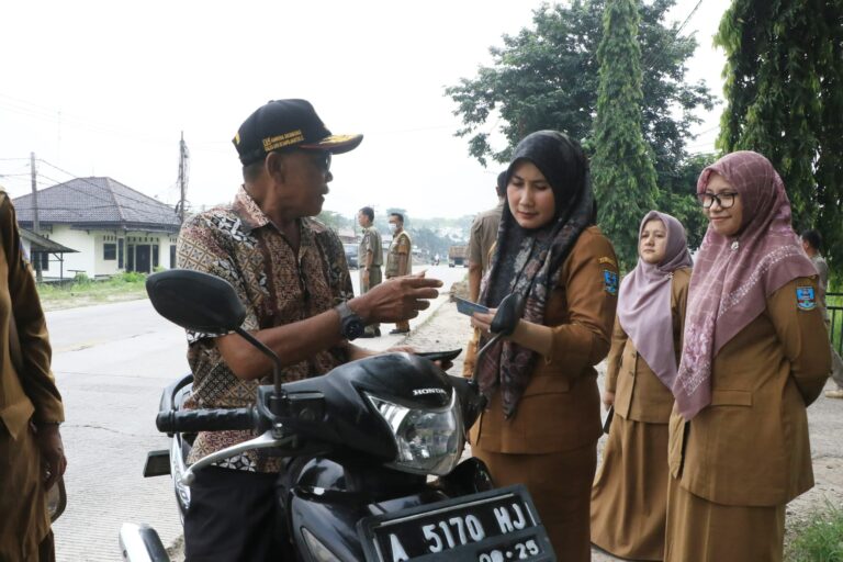 Disdukcapil Catat 29.201 Jiwa di Kabupaten Serang Sudah Gunakan IKD