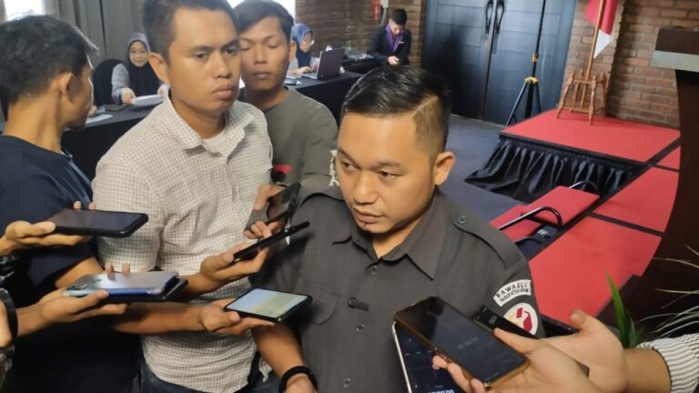 Bawaslu Kabupaten Serang Terima 23 Laporan Dugaan Pelanggaran Pilkada 2024