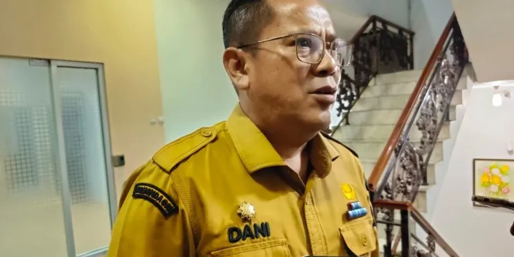 Hindari Potensi Penyalahgunaan, Penyaluran Bansos Disetop Selama Pilkada Serentak 2024