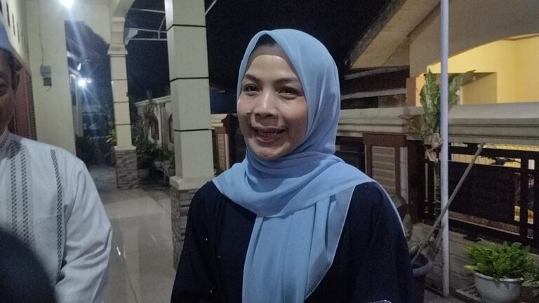 Ratu Zakiyah Pastikan Hadir di Penetapan Bupati Serang: Momen Bersejarah Yang Ditunggu oleh Masyarakat Kabupaten Serang