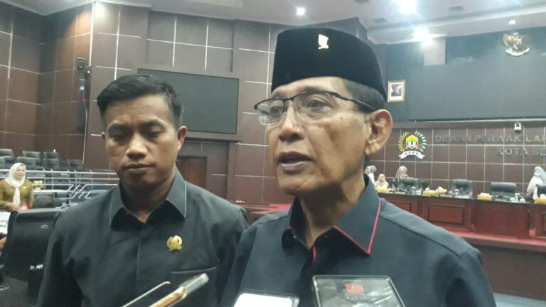 Komisi II DPRD Kota Serang Kawal Ketat Penerimaan Murid Baru, Pastikan Tak Ada Titipan