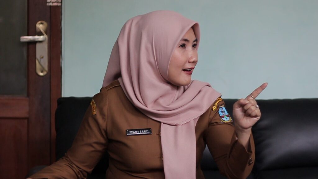 Warga Kabupaten Serang Ternyata Banyak Menikah Tanpa Tercatat Negara, Disdukcapil Bersuara!
