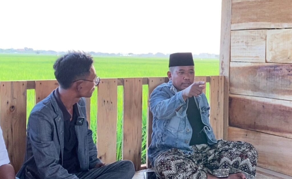 Abdul Gofur: Bupati Serang Belum Frontal Tangani Persoalan Sampah