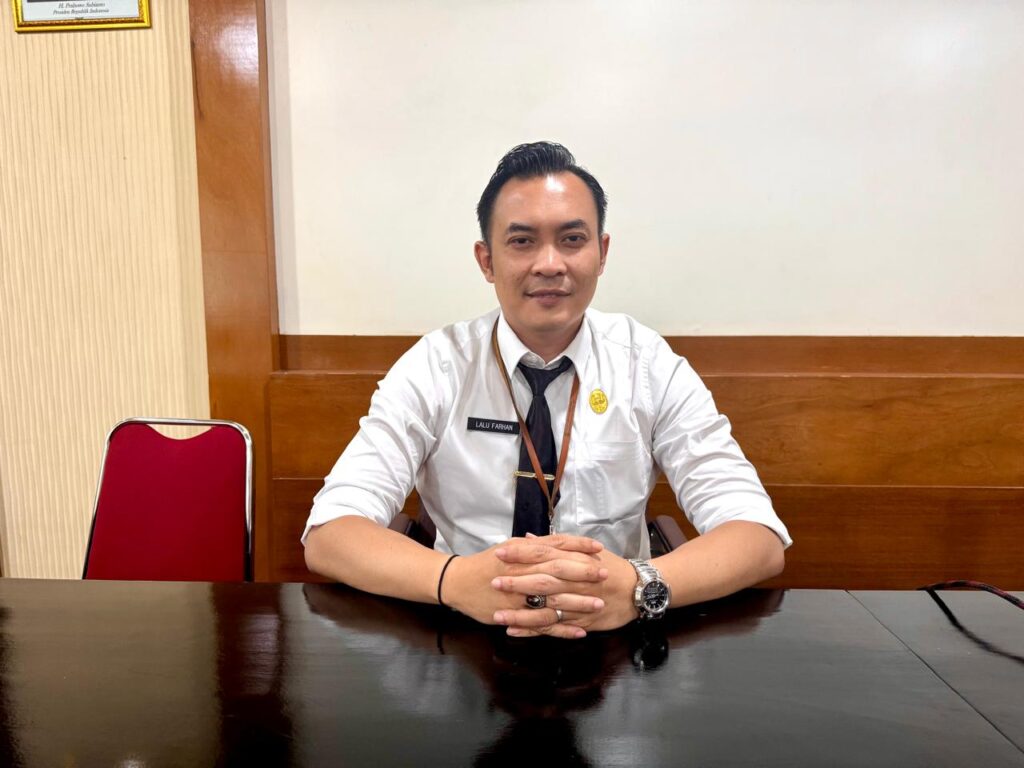 Kabag Hukum Lalu Farhan Tegaskan 8 Pulau Masuk Wilayah Kabupaten Serang, Ini Dasarnya