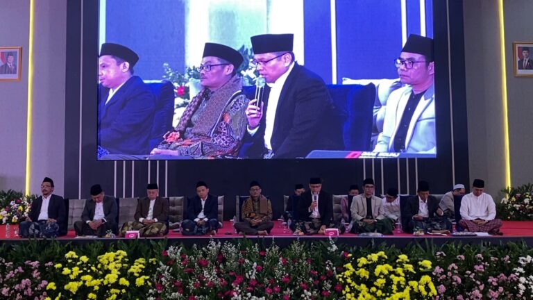 YPI Peringati Maulid Nabi dan Haul ke-1 Hj. Nyi Mas Tien Martini Rachmatoellah: Teladani Akhlak Nabi, Warisi Nilai Kehidupan Ibunda