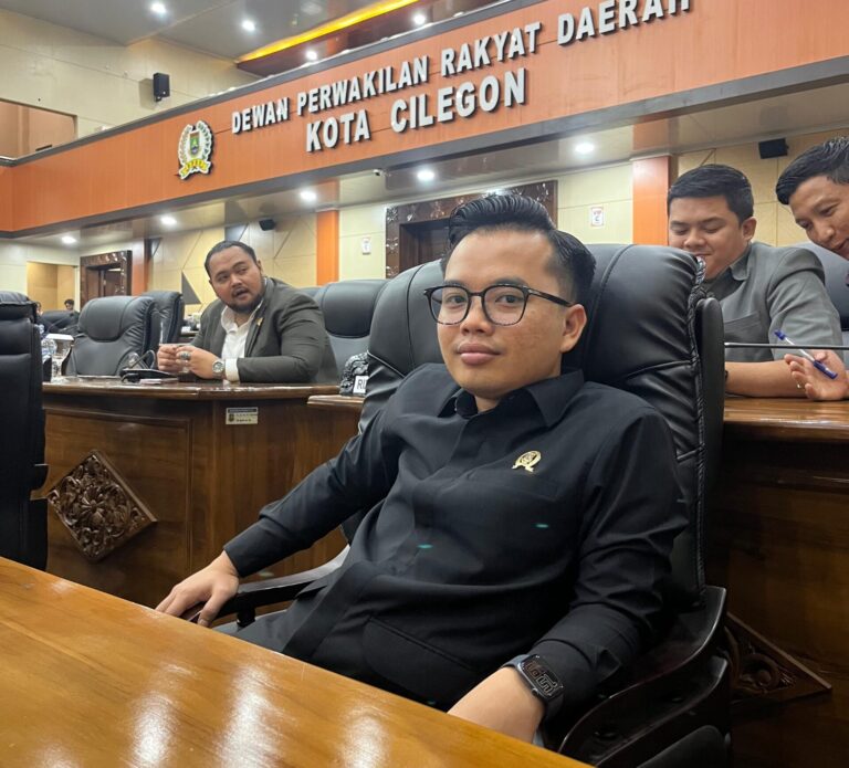 Mendongkrak Peran Pemuda dalam Perubahan Sosial, Aziz: Pemuda Kuat, Bangsa Kuat!
