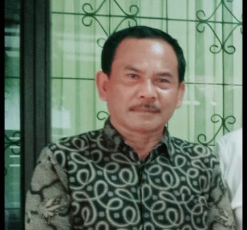 Kepala Desa Pegadingan: Pernyataan Bahrul Ulum Mengada-ada dan Tidak Paham Alur Pemerintahan