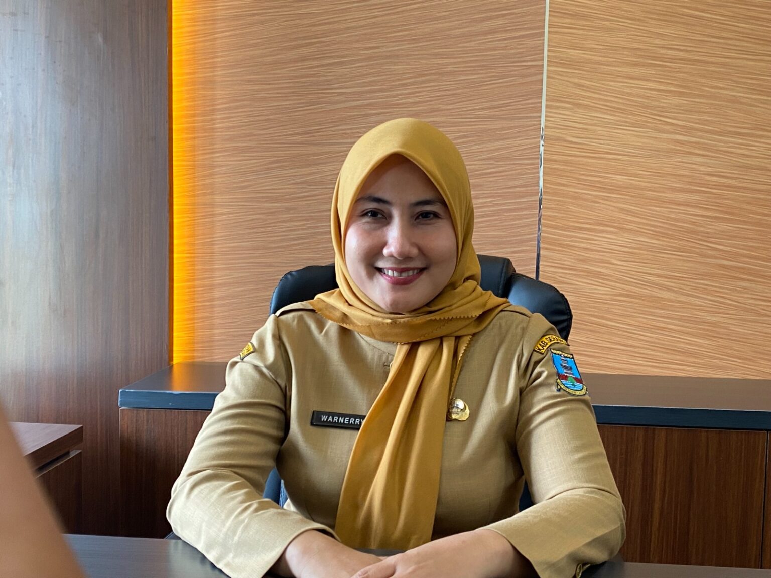 Disdukcapil Kabupaten Serang: Layanan Adminduk Kini Bisa Diakses di Desa dan Aplikasi Serang Bahagia