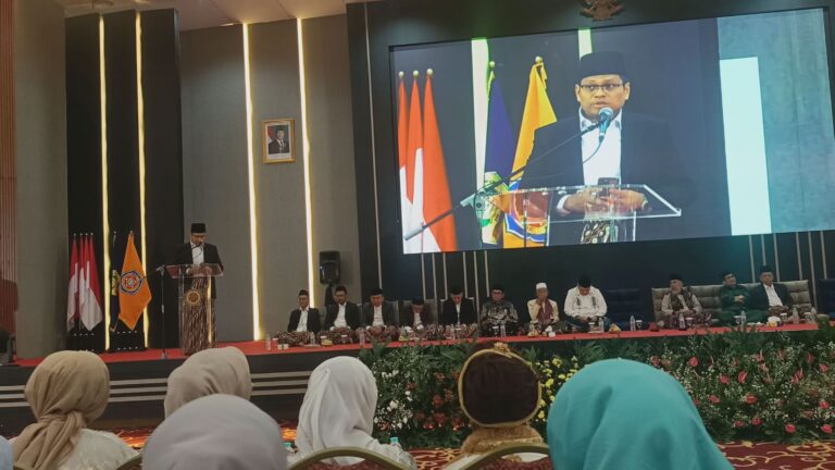 Haul ke-21 H. Mochammad Rachmatoellah Siddik, Momentum Konsolidasi Spirit dan Jejaring Pendidikan