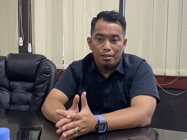 Setahun Zakiyah-Najib, Azwar Anas Apresiasi WTP Namun Soroti Banyak Program Belum Maksimal, Bupati Diminta Lebih Tegas ke OPD