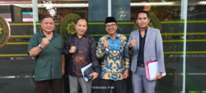 Gugatan Hasil Muktamar XXI Mathla’ul Anwar Masih Bergulir, Sidang Lanjutan Dijadwalkan Juni 2026