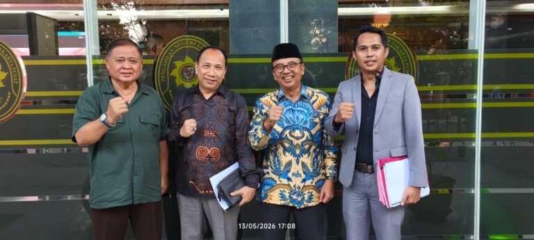 Gugatan Hasil Muktamar XXI Mathla’ul Anwar Masih Bergulir, Sidang Lanjutan Dijadwalkan Juni 2026