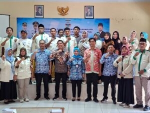 Satu Tahun Kepemimpinan Bupati, Dinsos Kabupaten Serqang Perkuat Program Prioritas Kesejahteraan Masyarakat