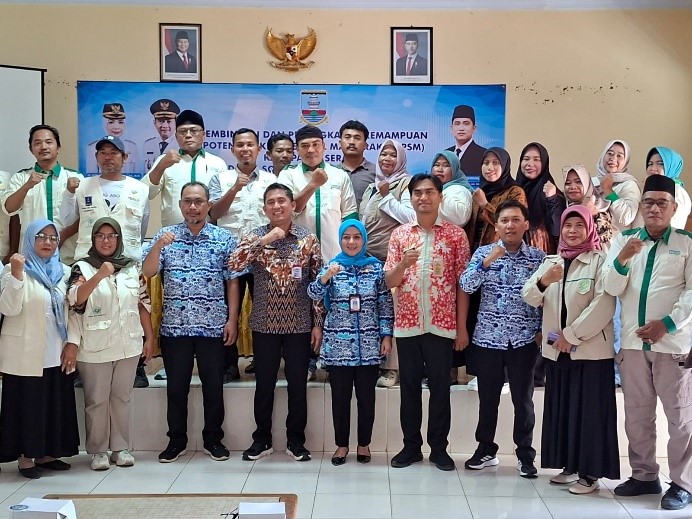 Satu Tahun Kepemimpinan Bupati, Dinsos Kabupaten Serqang Perkuat Program Prioritas Kesejahteraan Masyarakat