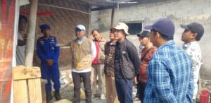 Perjuangkan Tambahan 34 Unit Bedah Rumah untuk Warga Pulau Tunda