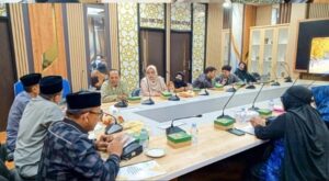 Dana Anggota Tak Kunjung Cair, Korban Kopsyah Rabani Minta DPRD dan Pemprov Banten Bertindak