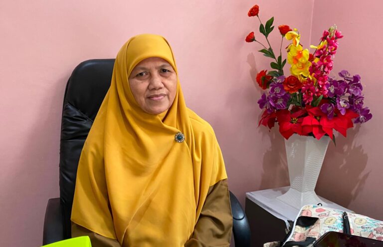 Lewat CKG, Puskesmas Pabuaran Temukan Banyak Kasus Penyakit Tidak Menular