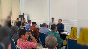 Anggota Kopsyah Rabani Akhirnya Bertemu Manajemen, Tuntut Dana Simpanan Segera Dibayar