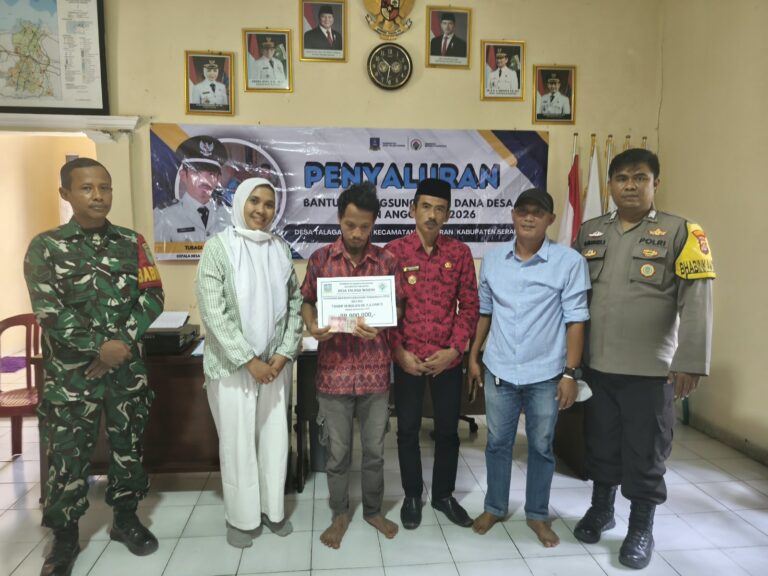 Dulu 27 KPM, Kini Tinggal 9! Kades Talaga Warna Ungkap Penyebabnya