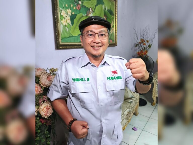 36 Tahun HUMANIKA: Rindu pada Rumah Perjumpaan, Persahabatan dan Semangat Perjuangan Tahu