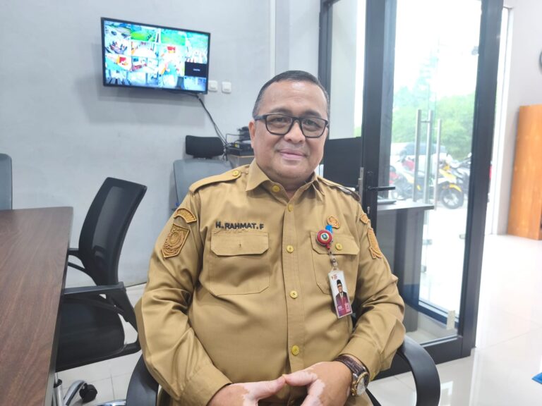 Perpusda Kabupaten Serang Hadirkan Literasi Interaktif, dari Kunjungan Pelajar hingga Teknologi VR